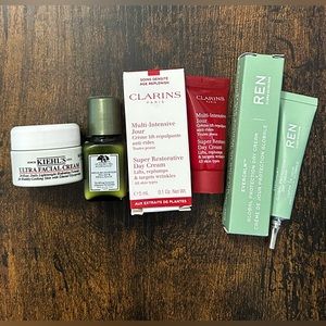 Skincare Bundle